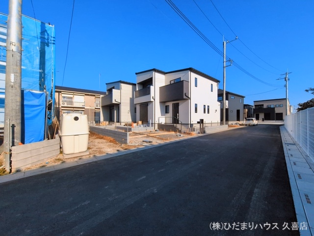 外構