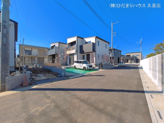 外構