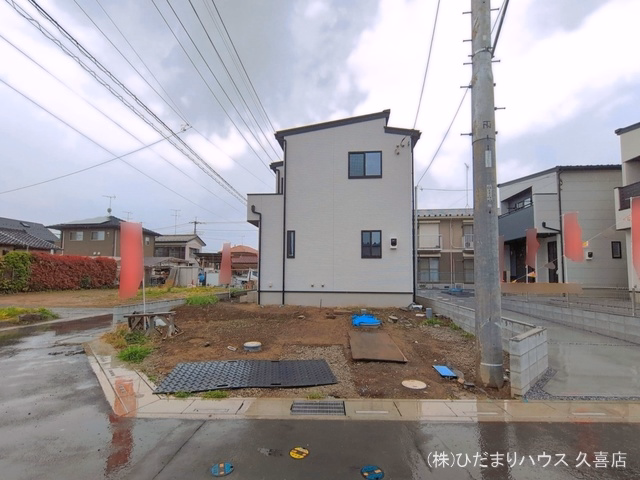 外構