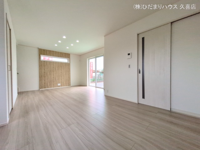 久喜市葛梅1丁目（戸建）02 内装
