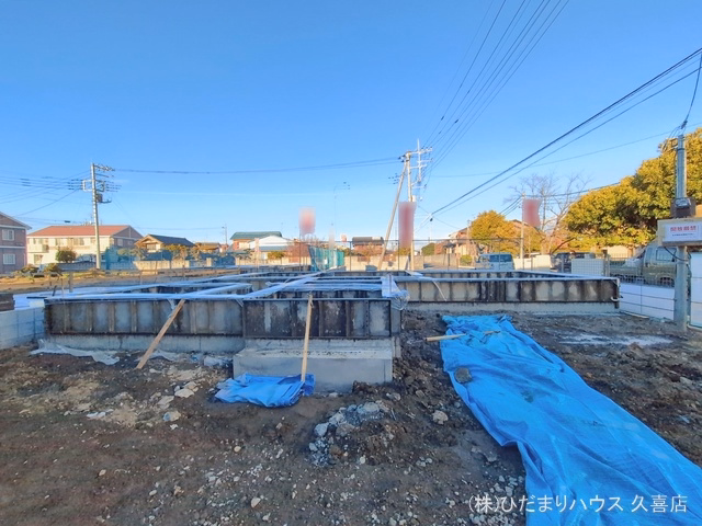 久喜市葛梅1丁目（戸建）02