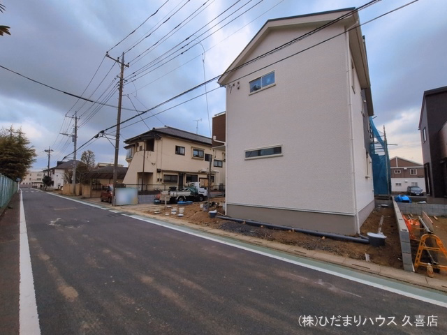 外構