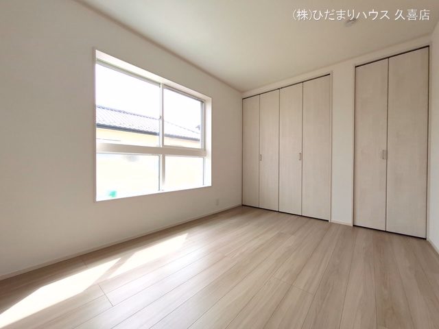 久喜市葛梅1丁目（戸建）02 居室サブ