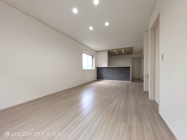 久喜市葛梅1丁目（戸建）03 内装