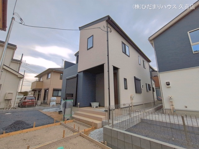外構