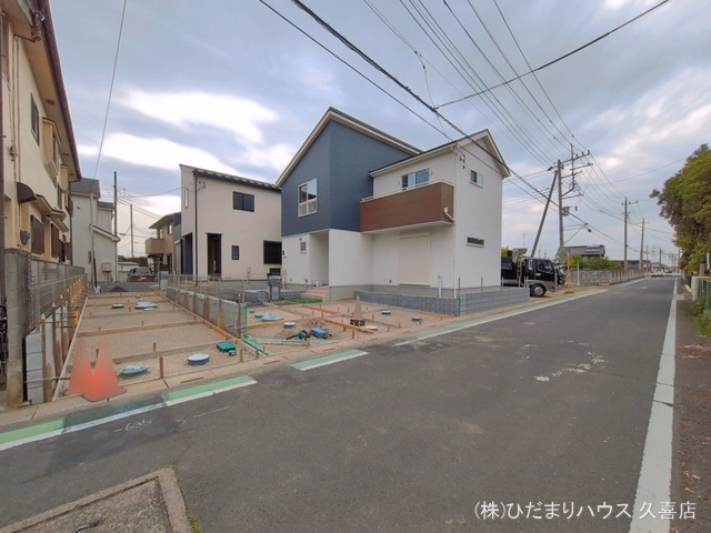 外構