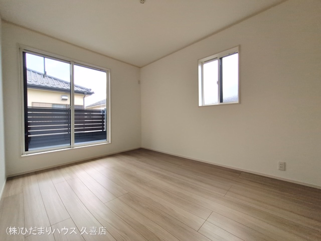 久喜市葛梅1丁目（戸建）03 居室サブ