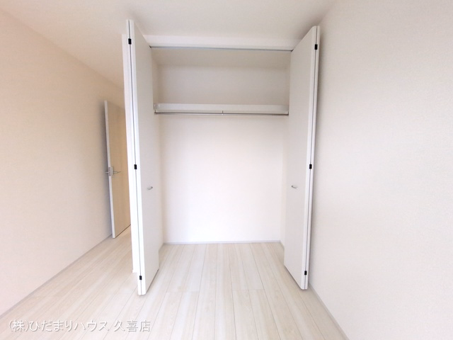 白岡市小久喜（戸建）01 収納(ウォークインクローゼット)
