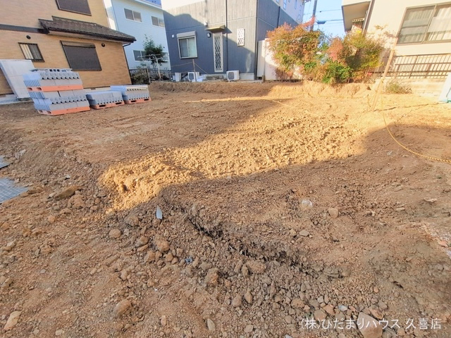 更地・土地