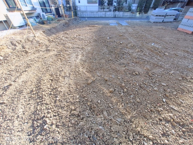 更地・土地