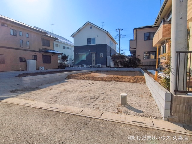 更地・土地