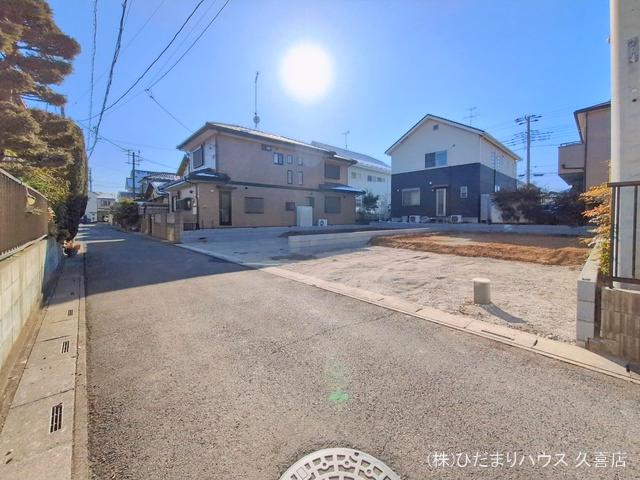 更地・土地