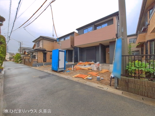 外構