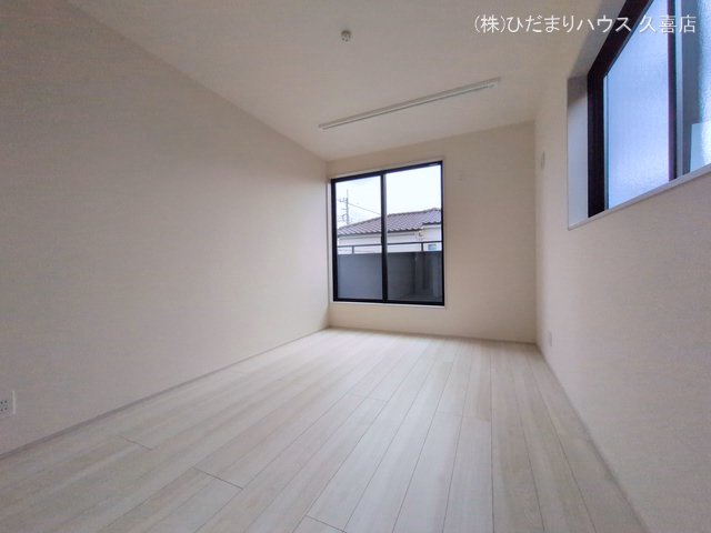 白岡市小久喜(戸建)01 居室サブ