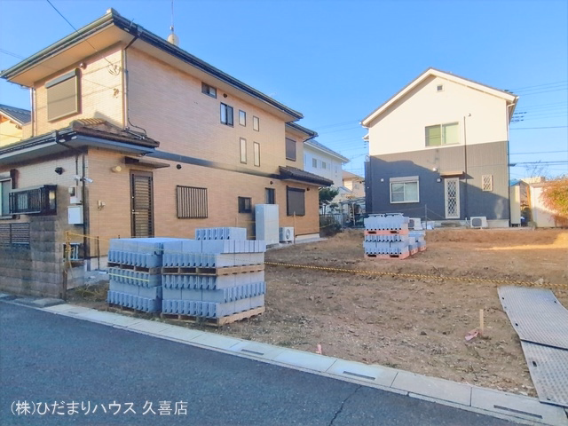 白岡市小久喜（戸建）02