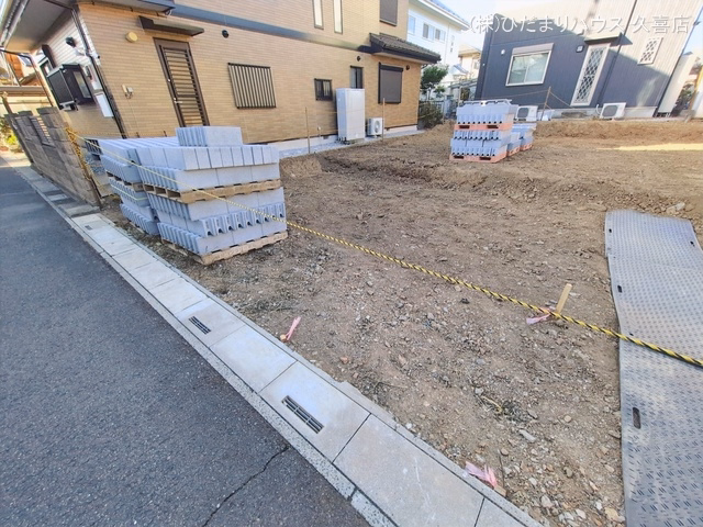 更地・土地