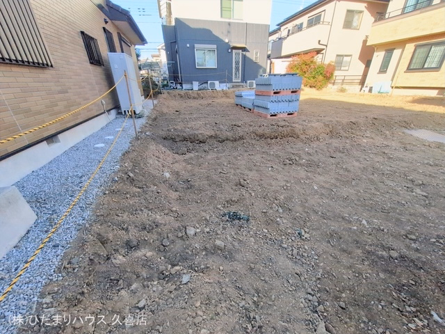 更地・土地