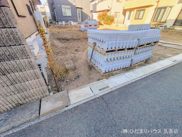 更地・土地