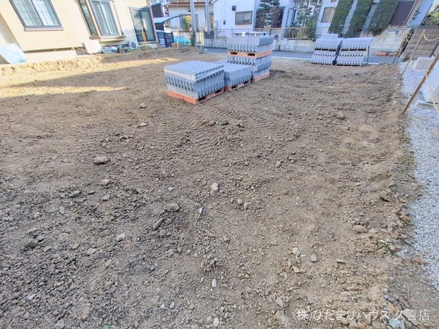 更地・土地