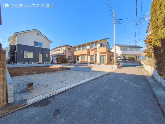 更地・土地