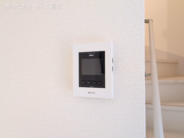 白岡市小久喜（戸建）02 室内設備