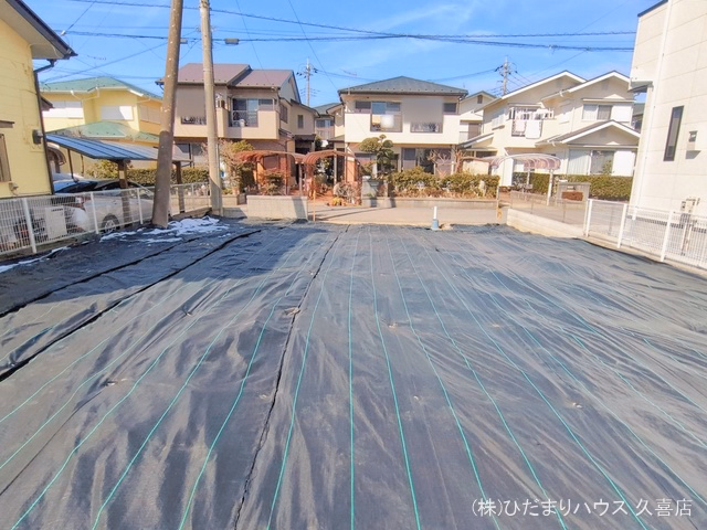 更地・土地