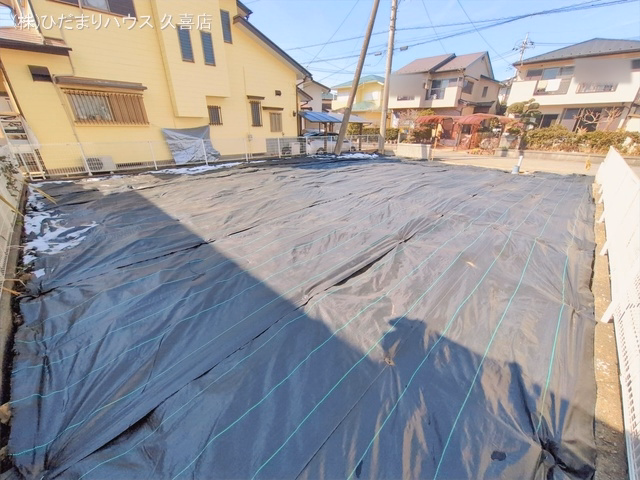 更地・土地