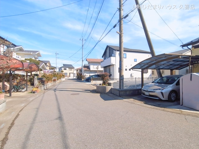 更地・土地