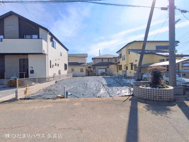 更地・土地