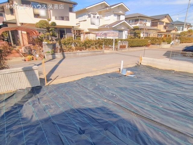 更地・土地
