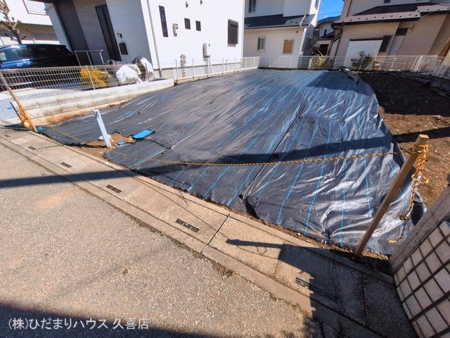 更地・土地