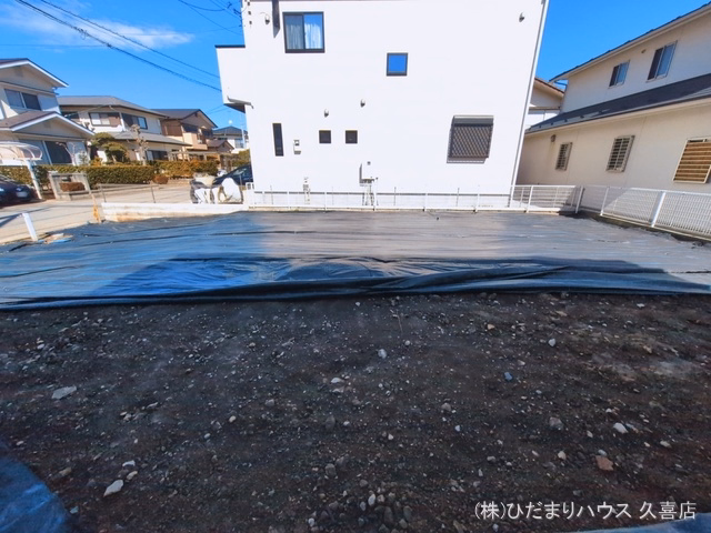 更地・土地