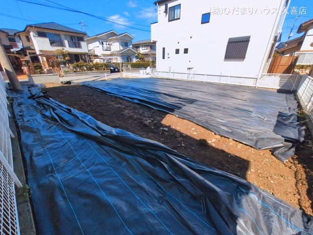 更地・土地
