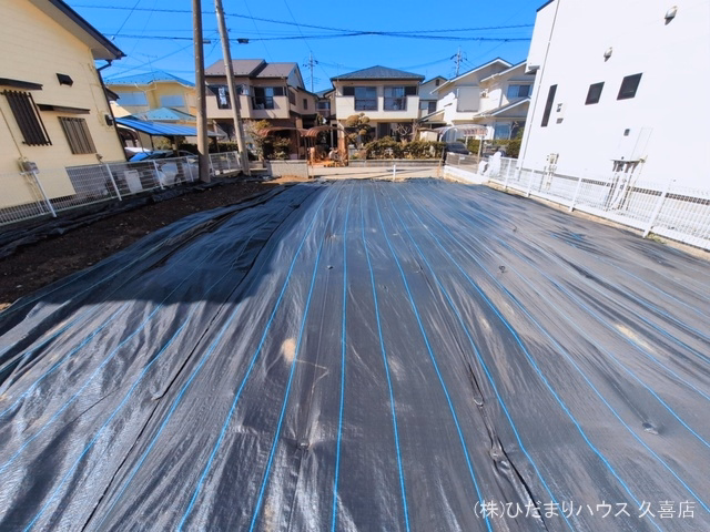 更地・土地