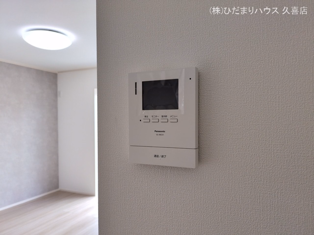 久喜市西（戸建）27 室内設備