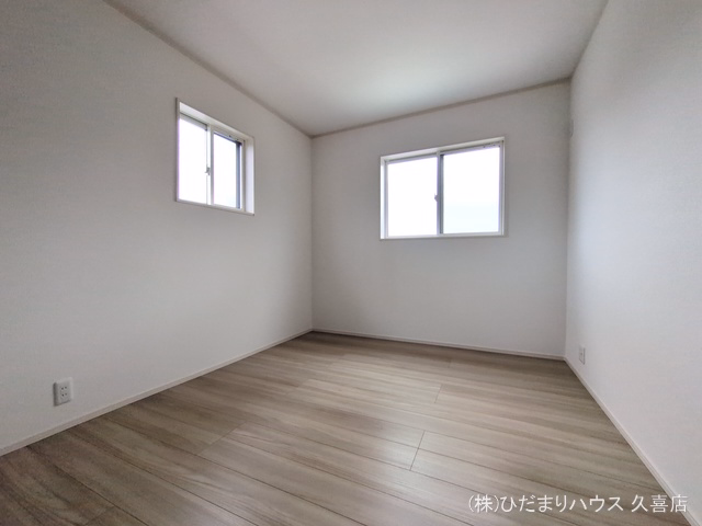 久喜市西（戸建）27 居室サブ