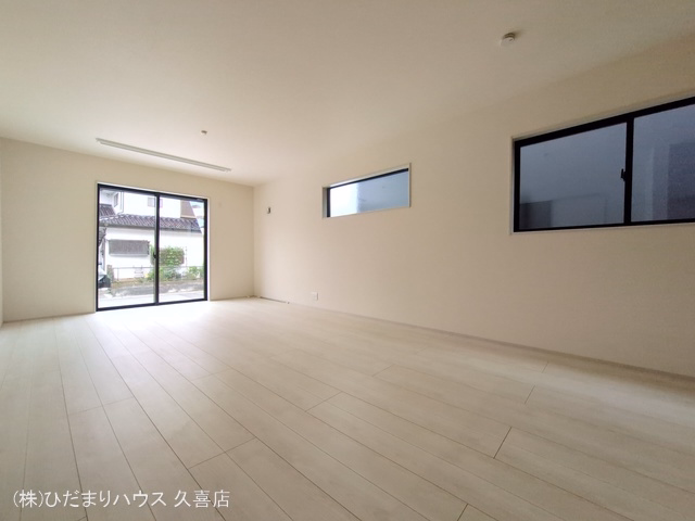 幸手市東4丁目（戸建）01 内装