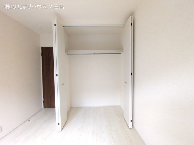 幸手市東4丁目（戸建）01 収納(ウォークインクローゼット)