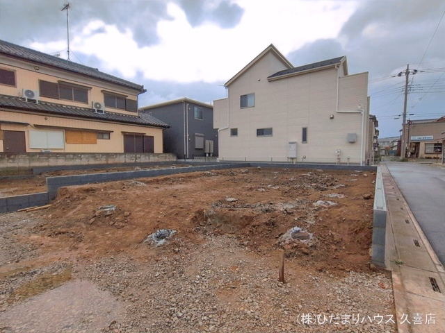 更地・土地