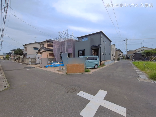 外構