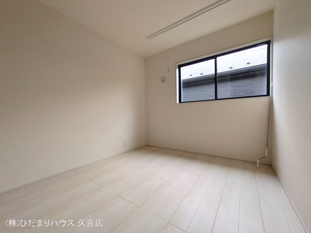 幸手市東4丁目（戸建）01 居室サブ
