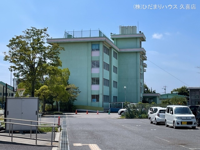 幸手市立さくら小学校