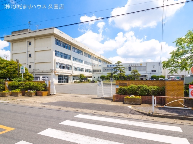 幸手市立幸手中学校