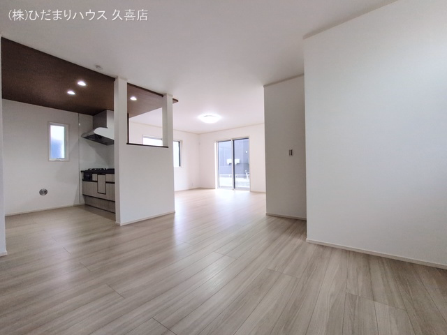 久喜市西(戸建)01 内装