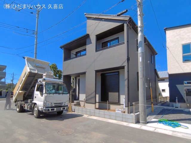 外構