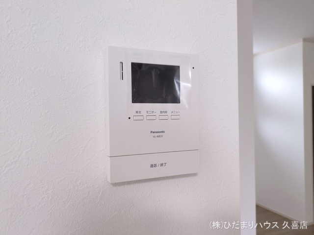 久喜市西(戸建)01 室内設備