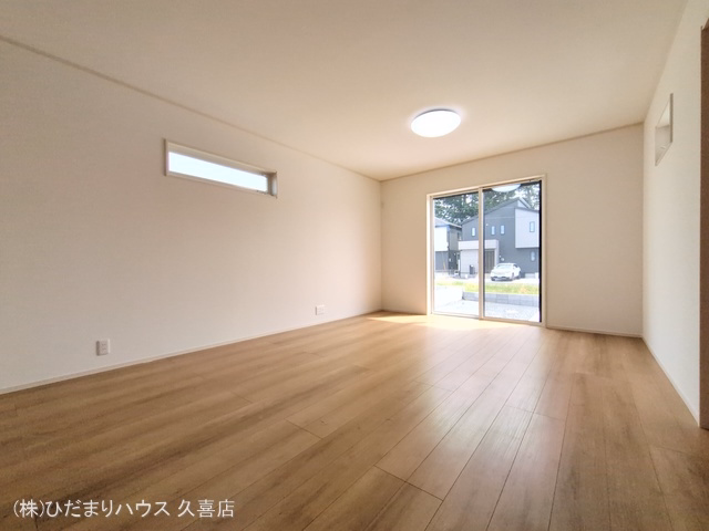 久喜市西(戸建)16 内装