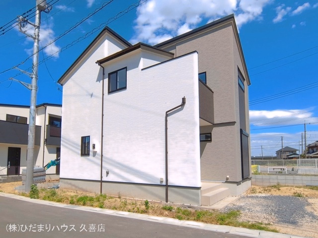 外構
