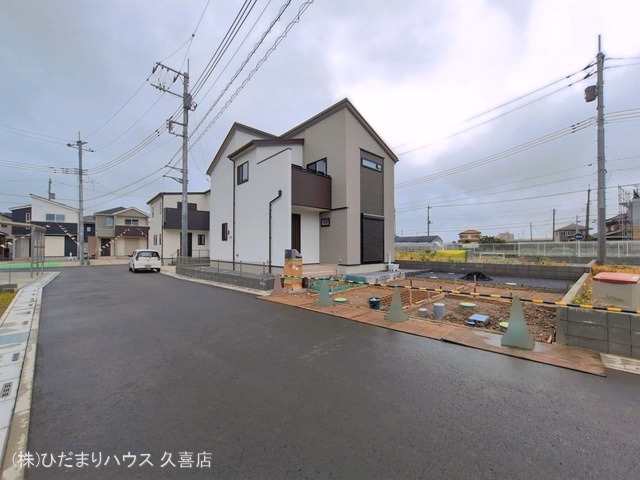 外構