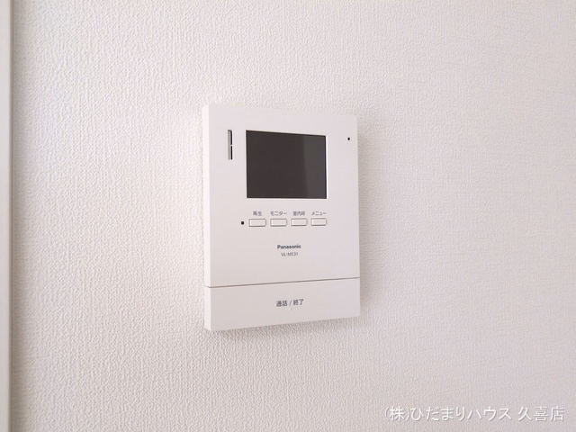 久喜市西(戸建)16 室内設備